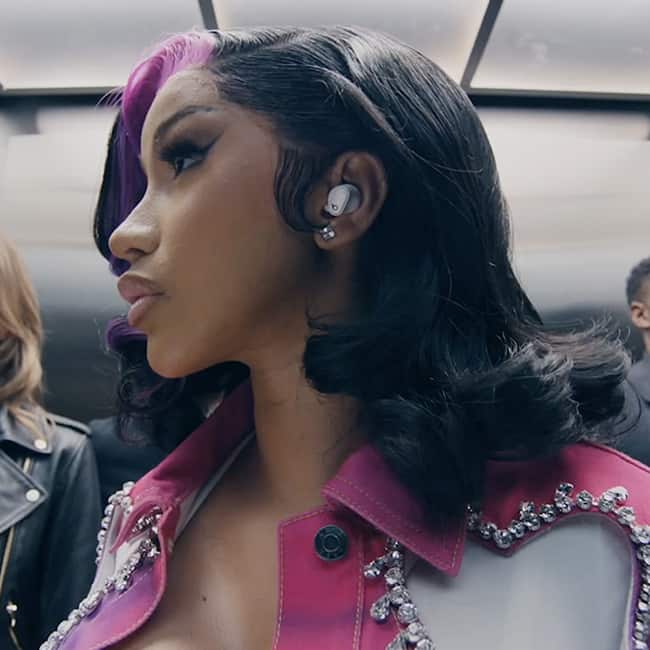 Beats Studio Buds +True Wireless Noise Cancelling Earbuds