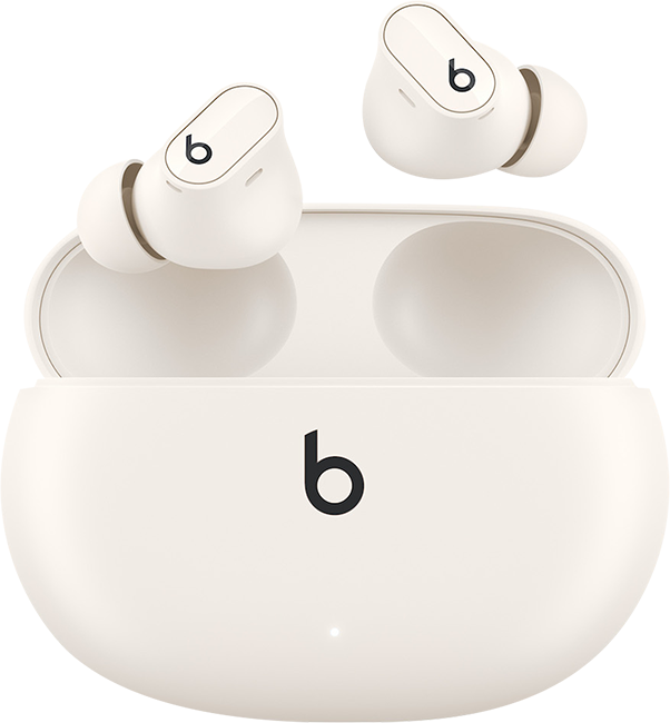 Beats Studio Buds +True Wireless Noise Cancelling Earbuds