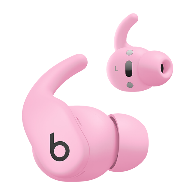 Powerbeats Fit - Wireless Noise-Cancelling