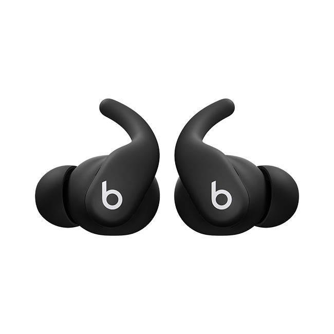 Powerbeats Fit - Wireless Noise-Cancelling