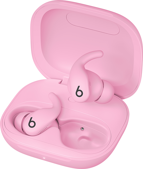 Powerbeats Fit - Wireless Noise-Cancelling