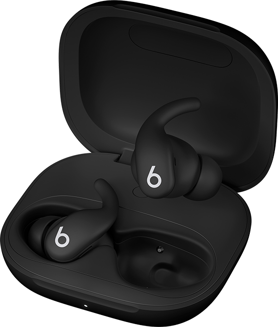 Powerbeats Fit - Wireless Noise-Cancelling