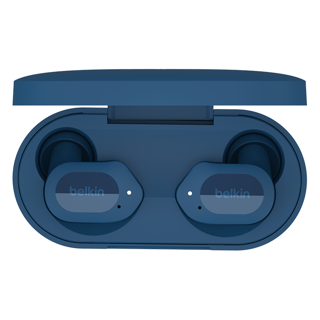 Belkin SoundForm Play True Wireless