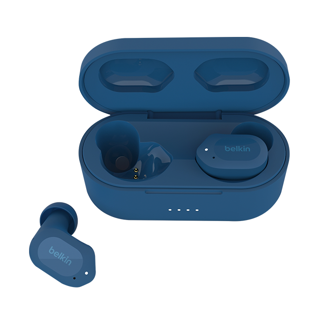 Belkin SoundForm Play True Wireless