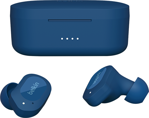 Belkin SoundForm Play True Wireless