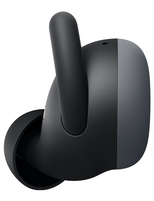 Google Pixel Buds with Wireless Charging Case