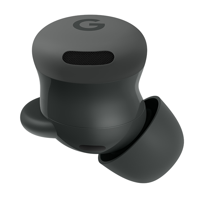 Google Pixel Buds 2A True Wireless Earbuds