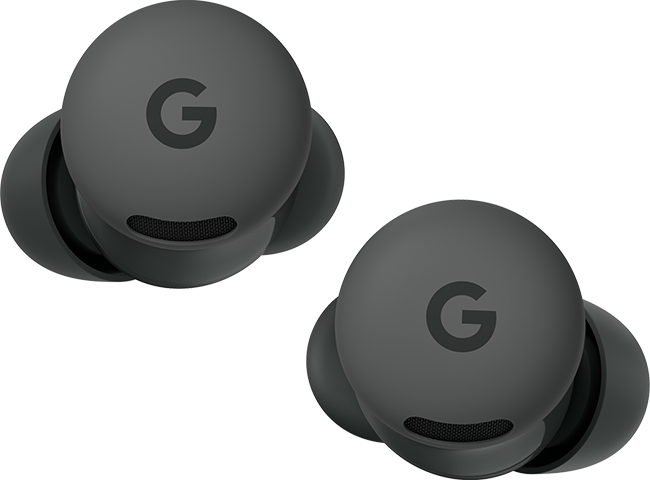 Google Pixel Buds 2A True Wireless Earbuds