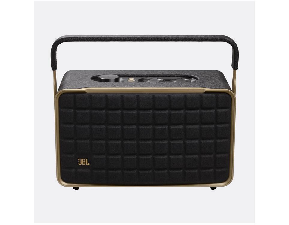 JBL Authentics 300 Two Way Speaker: Price, Specs & Reviews
