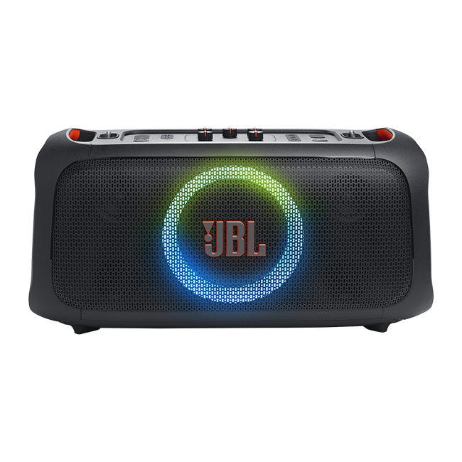 Altavoz Bluetooth JBL Partybox On the Go Essential