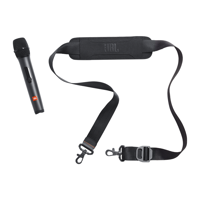 Altavoz Bluetooth JBL Partybox On the Go Essential