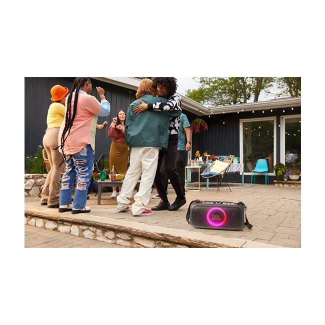 Altavoz Bluetooth JBL Partybox On the Go Essential