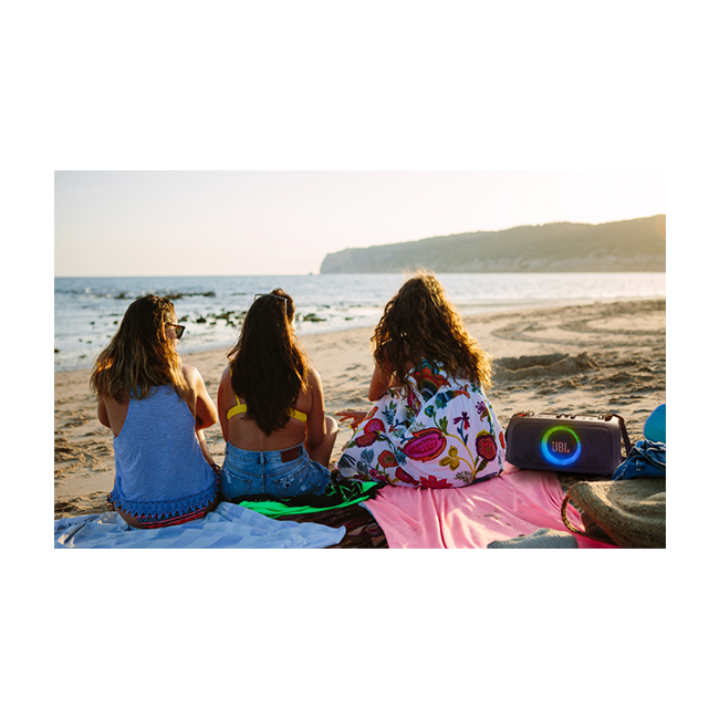 Altavoz Bluetooth JBL Partybox On the Go Essential