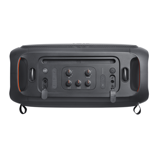 Altavoz Bluetooth JBL Partybox On the Go Essential