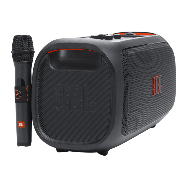 Altavoz Bluetooth JBL Partybox On the Go Essential