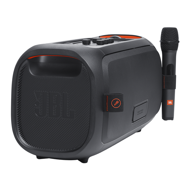 Altavoz Bluetooth JBL Partybox On the Go Essential