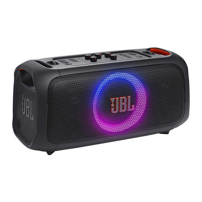 Altavoz Bluetooth JBL Partybox On the Go Essential