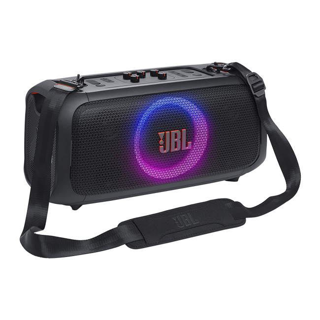 Altavoz Bluetooth JBL Partybox On the Go Essential
