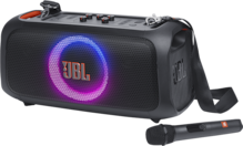 Altavoz Bluetooth JBL Partybox On the Go Essential