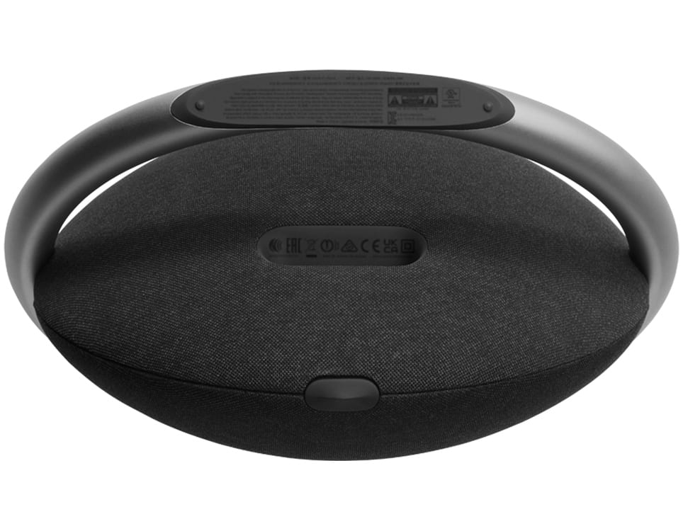 Harman Kardon Onyx Studio 8 Portable Bluetooth Speaker