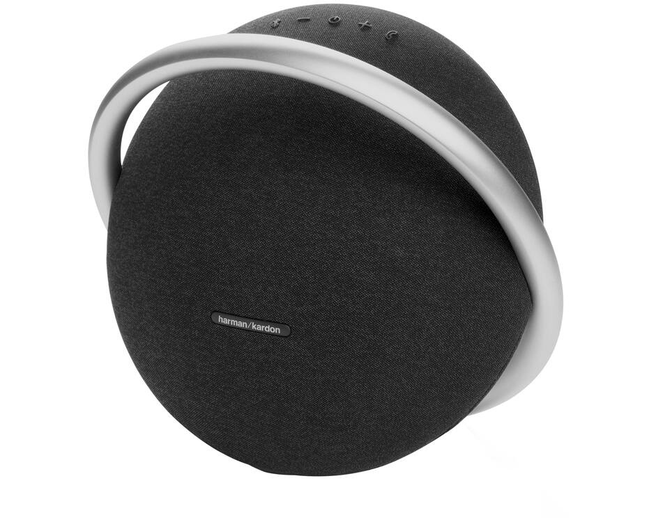 Harman Kardon Onyx Studio 8 Portable Bluetooth Speaker
