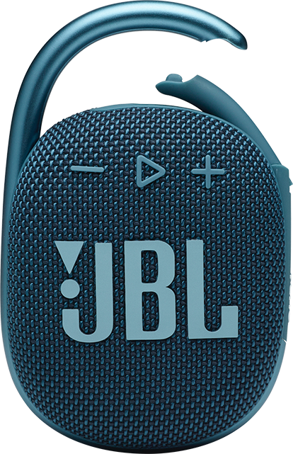 JBL Clip 4 Bluetooth Speaker