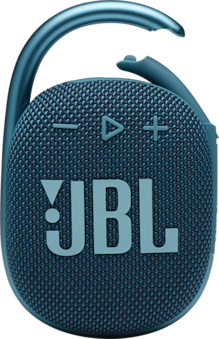 Clip 4 Bluetooth Speaker