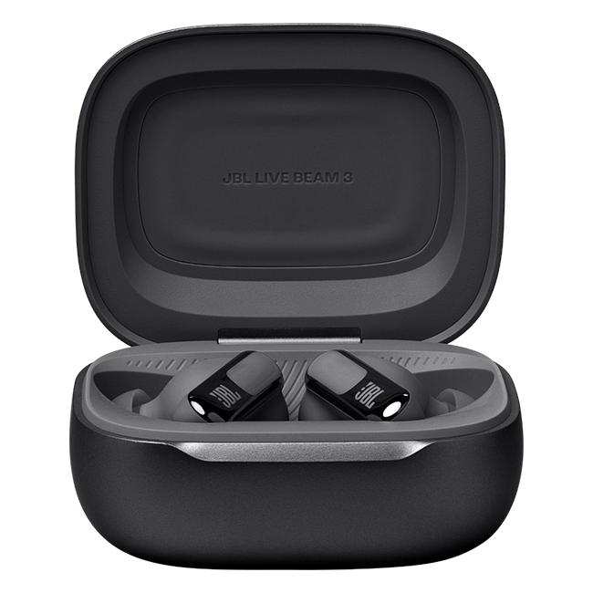 Auricular con micrófono Bluetooth JBL Live Beam 3