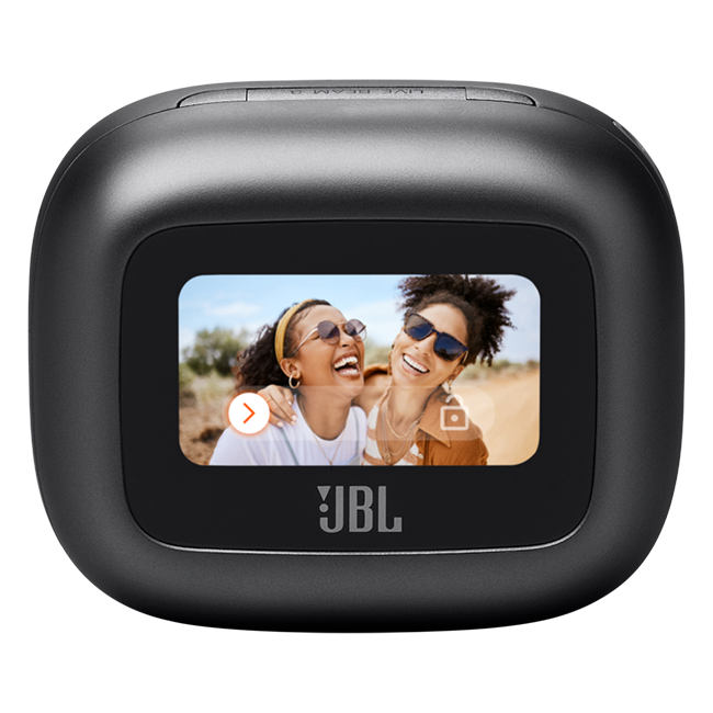 JBL Live Beam 3 Bluetooth Headset - AT&T