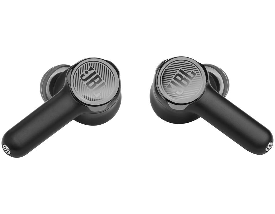 JBL Quantum True Wireless Headset - AT&T