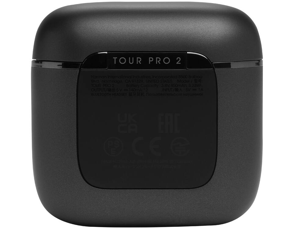 JBL Tour Pro 2 True Wireless - AT&T