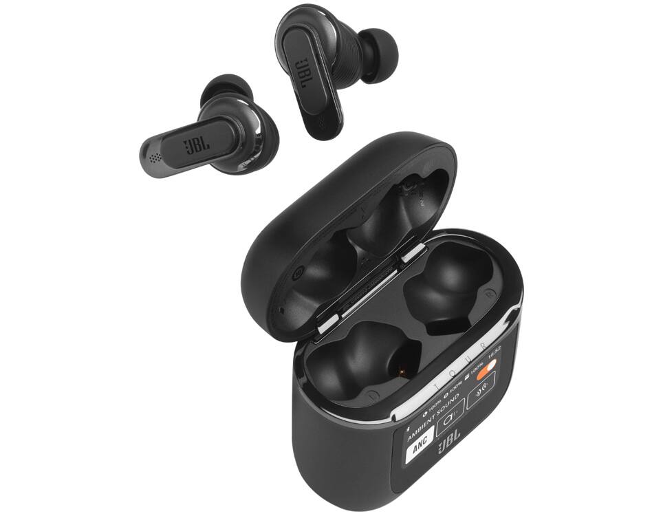 JBL Tour Pro 2 True Wireless - AT&T