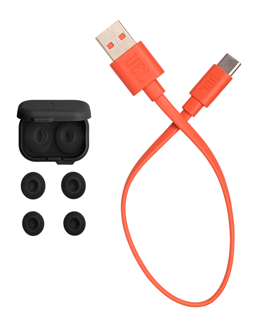 JBL Tune Flex2 True Wireless
