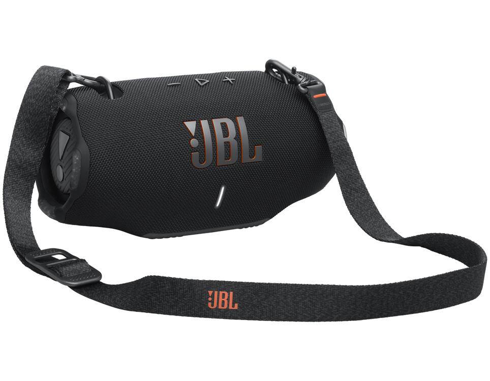 JBL Xtreme 4 Bluetooth Speaker - AT&T