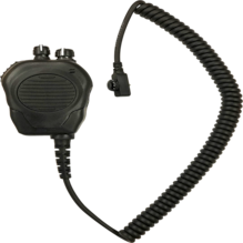 16 Channel Remote Speaker Mic - Sonim XP8/XP5