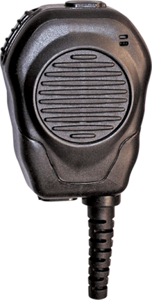 VALOR Remote Speaker Microphone - Samsung X Cover Pro