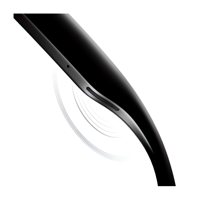 Ray-Ban Meta Wayfarer Glasses - Shiny Black