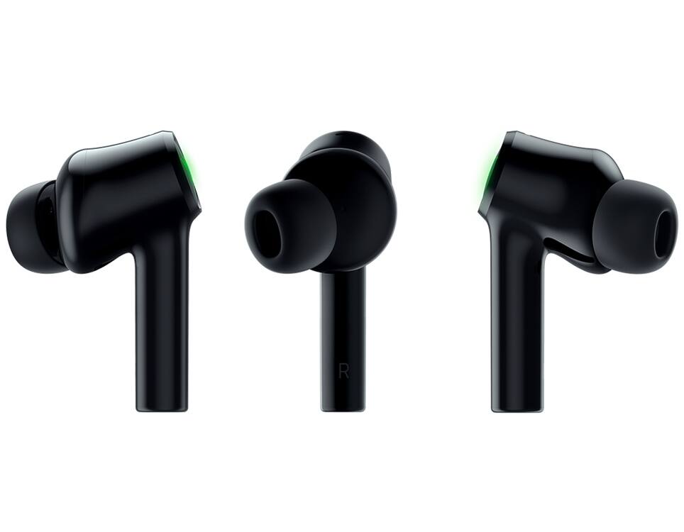 Razer Hammerhead True Wireless Headset (2nd Gen) - AT&T