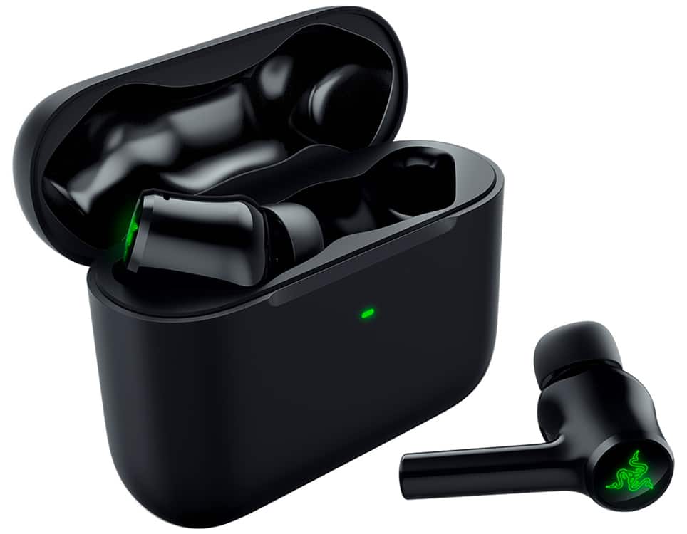 Razer Hammerhead True Wireless Headset (2nd Gen) - AT&T