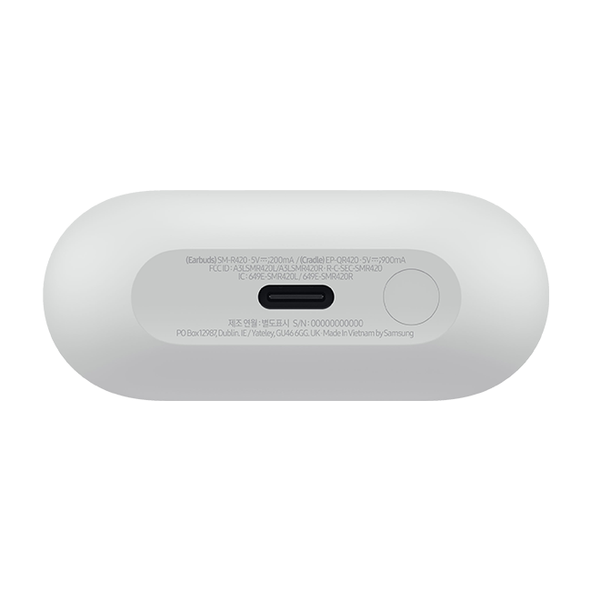 Samsung Galaxy Buds3 FE