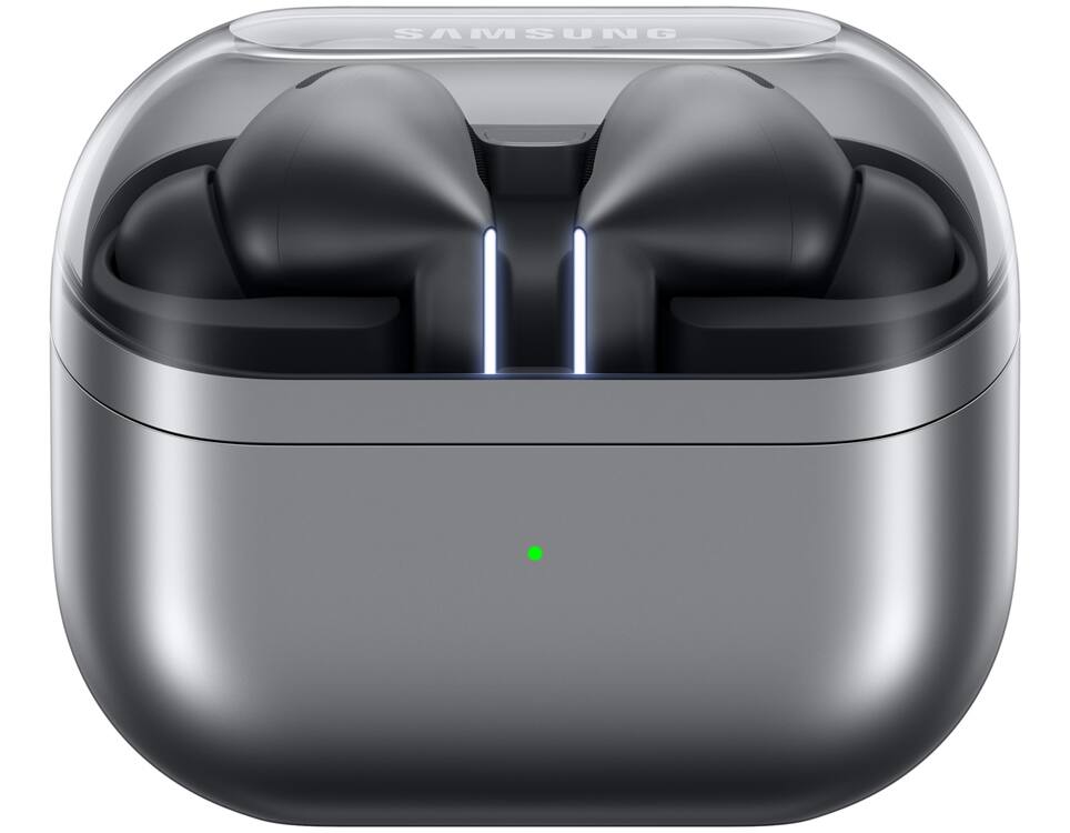 Samsung Galaxy Buds3 Pro: Price, Colors, Specs & Reviews