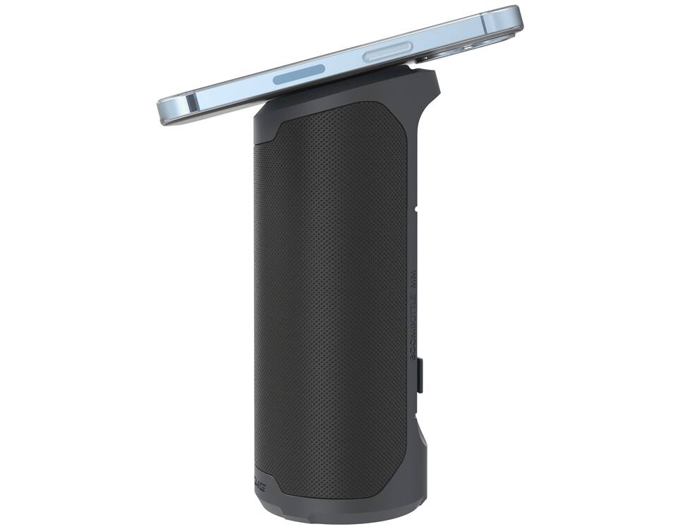 Scosche BoomBottle MagSafe Bluetooth Speaker - AT&T
