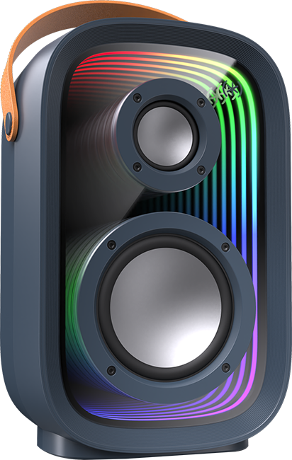 Altavoz grande Speck Gemtones Infinity