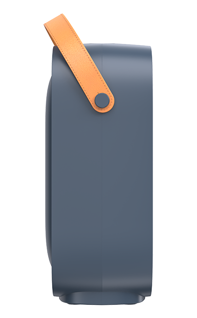 Speck Gemtones Infinity Mid Speaker