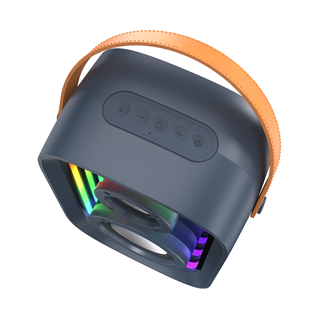 Speck Gemtones Infinity Mid Speaker