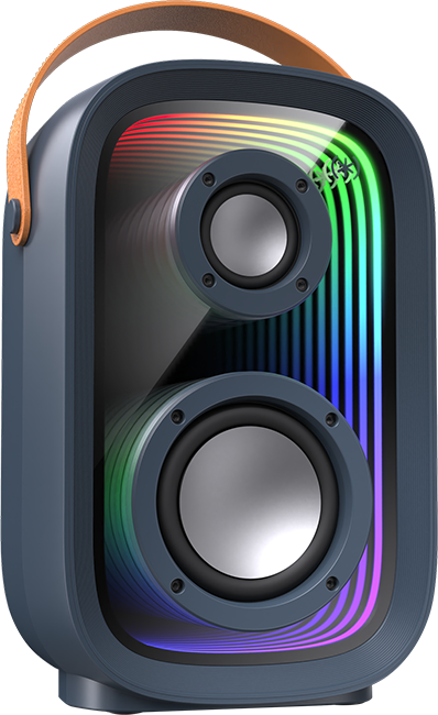 Speck Gemtones Infinity Mid Speaker