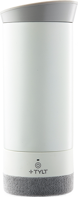 Tylt Speaker Mug Bluetooth Speaker