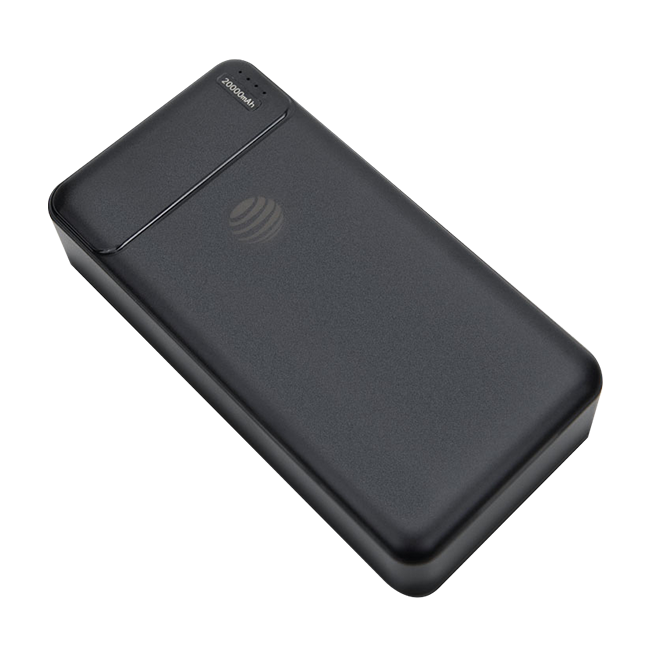 AT&T Essentials 20K MAH Portable Power