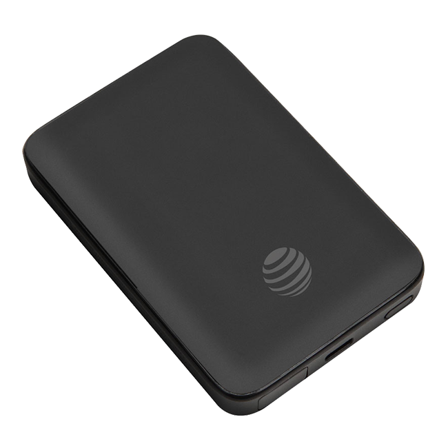 AT&T Essentials 5K MAH Magnetic Portable Power