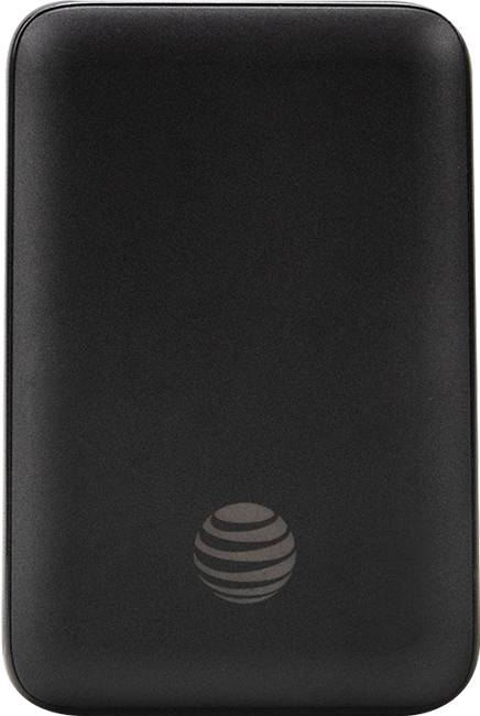 AT&T Essentials 5K MAH Magnetic Portable Power